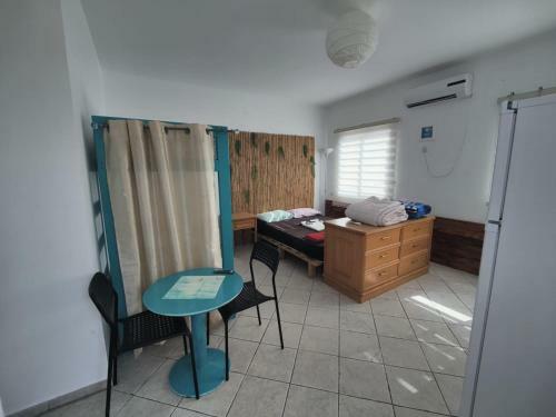 Bed & Breakfast Ahla Dive Time