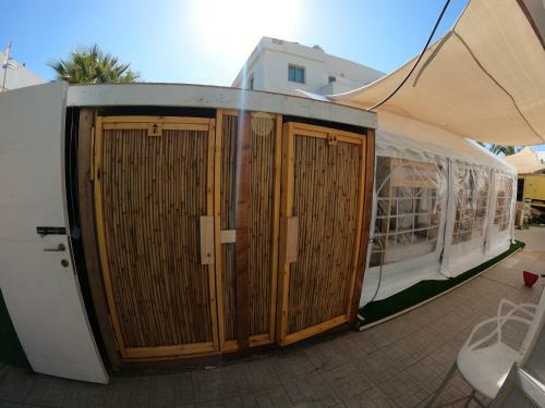 Bed & Breakfast Ahla Dive Time