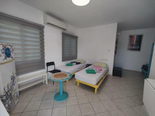 Bed & Breakfast Ahla Dive Time