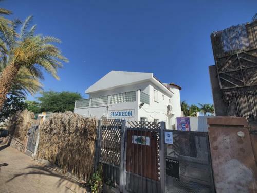 Bed & Breakfast Ahla Dive Time