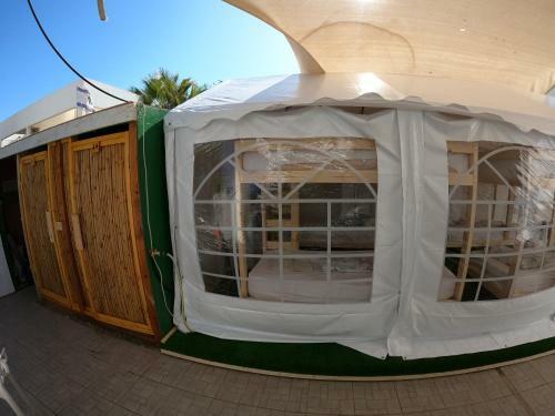 Bed & Breakfast Ahla Dive Time
