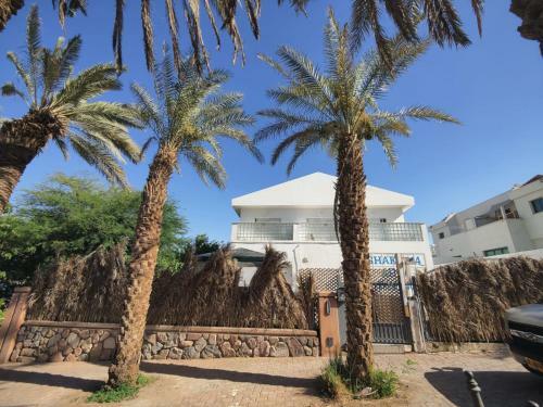Bed & Breakfast Ahla Dive Time