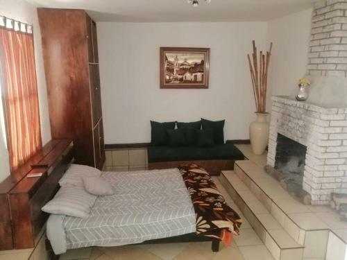 Apartamento Departamento Polanco 2 Colonia Granjas