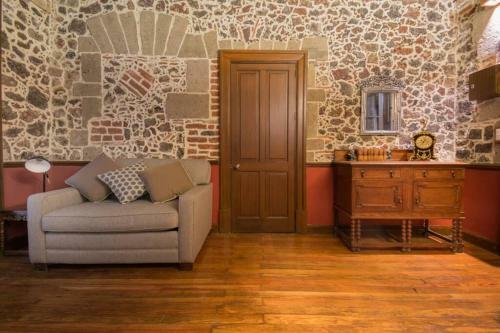 Apartamento Casa Sauto Suite Con Balcon