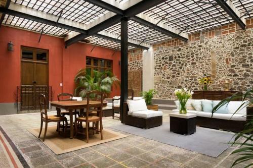 Apartamento Casa Sauto Suite Con Balcon