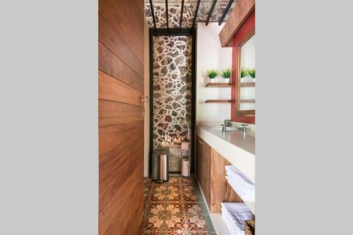 Apartamento Casa Sauto Suite Con Balcon