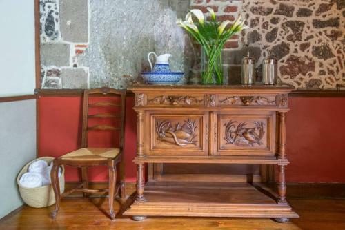 Apartamento Casa Sauto Suite Con Balcon