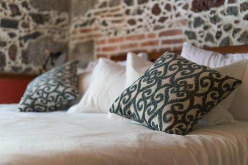 Apartamento Casa Sauto Suite Con Balcon