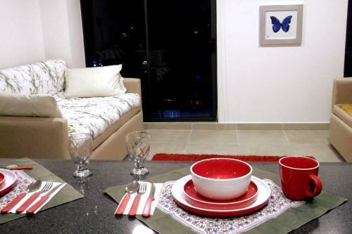 Apartamento Mexican�ssimo!! Awake With Mariachi Serenade