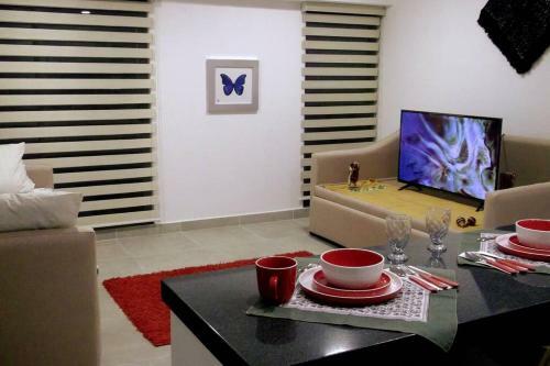 Apartamento Mexican�ssimo!! Awake With Mariachi Serenade