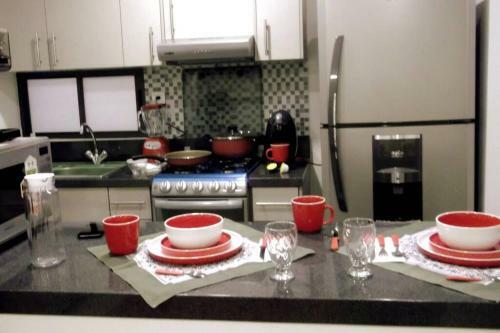 Apartamento Mexican�ssimo!! Awake With Mariachi Serenade