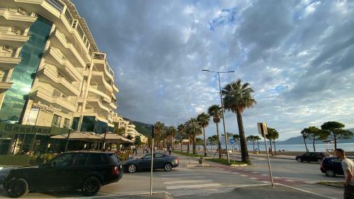 Viola Apartments Lungomare