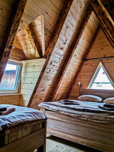 Holiday Apartment