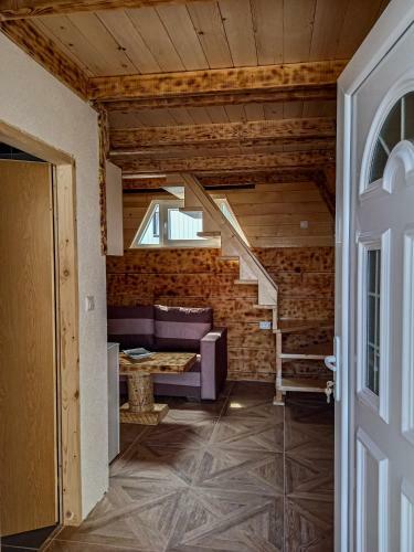 Holiday Apartment