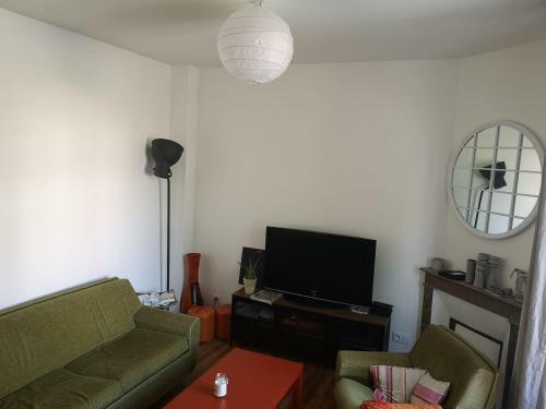 Charmante Maison Charentaise Des Ann�es 30