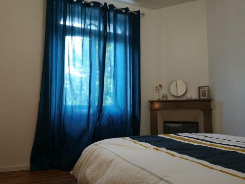 Charmante Maison Charentaise Des Ann�es 30