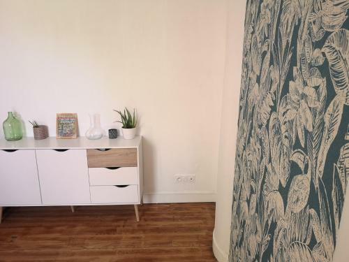Charmante Maison Charentaise Des Ann�es 30