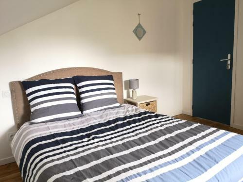 Charmante Maison Charentaise Des Ann�es 30