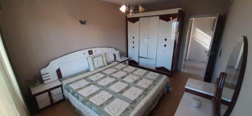 Villa Teodor Haxhifilipi