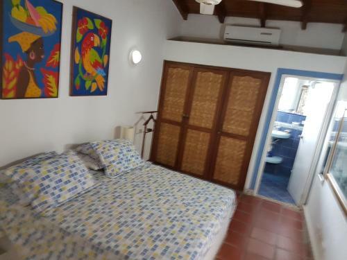 Cartagena Beach House