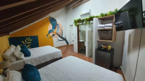 Candilejo Hotel Boutique