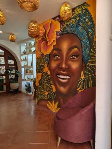 Candilejo Hotel Boutique