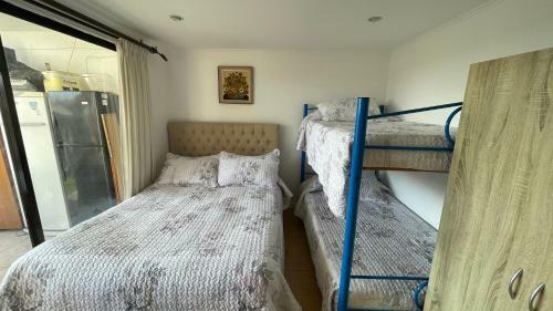 Habitaci�n Privada