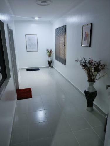 Apartamento A Private Room