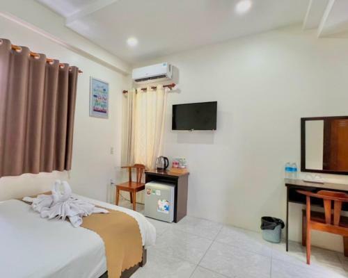 H� Ph??ng Hotel