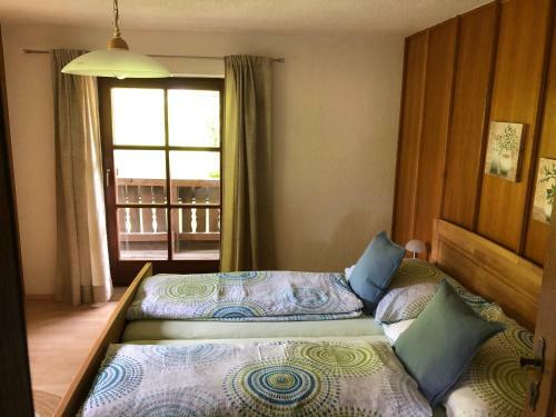 Apartamento Kailgut