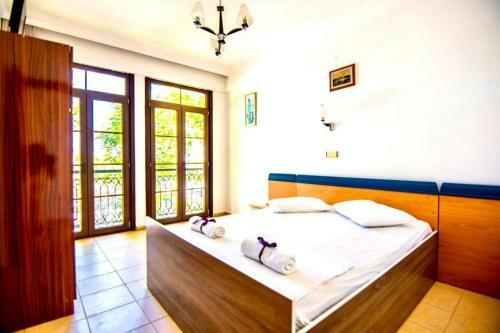 Apartamento Villa Mor