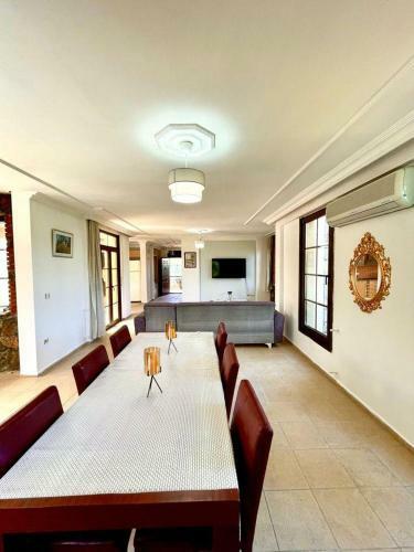 Apartamento Villa Mor