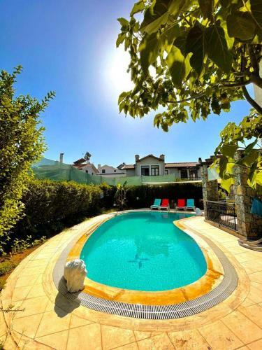 Apartamento Villa Mor