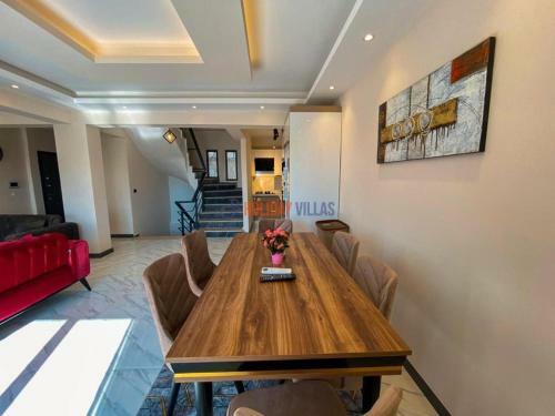 Seastar Villa