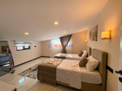 Seastar Villa
