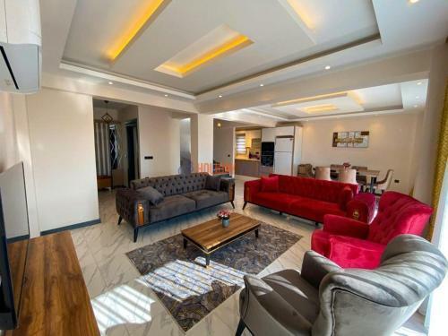 Seastar Villa