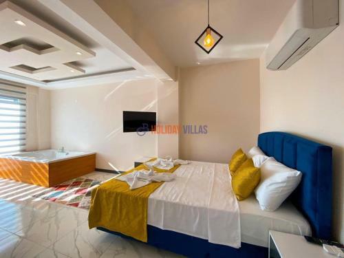 Seastar Villa