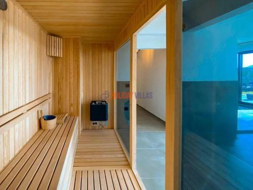 Seastar Villa
