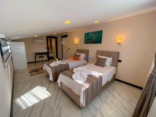 Seastar Villa