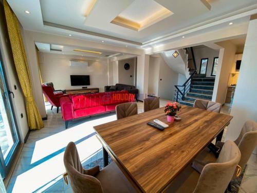 Seastar Villa