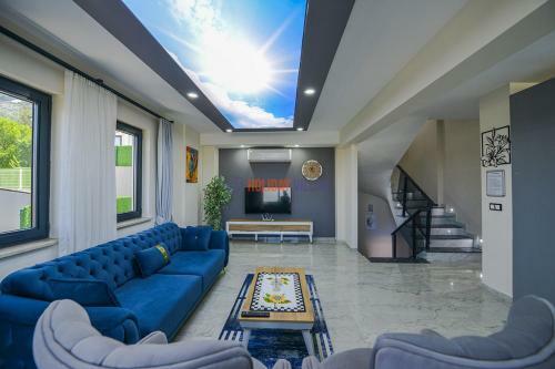 Seastar Villa