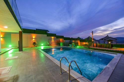 Seastar Villa