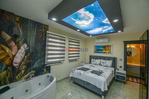Seastar Villa