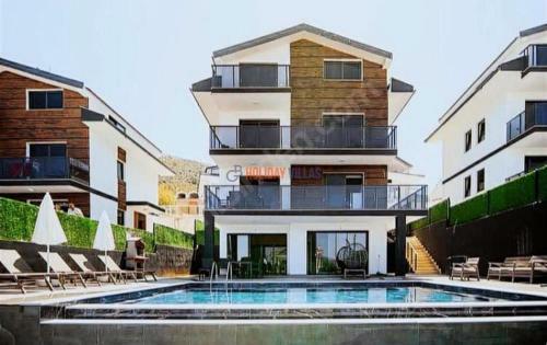 Seastar Villa
