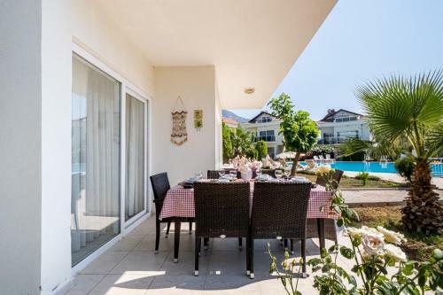 Villa Anemon