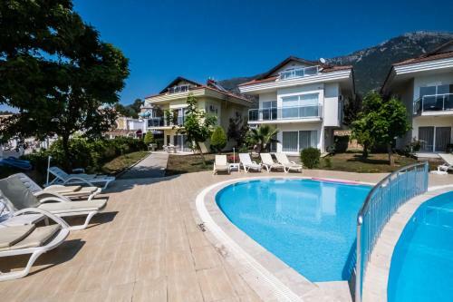 Villa Anemon