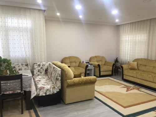 Apartamento Mu?la Fethiye G�nl�k Haftal?k Daire