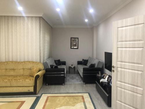 Apartamento Mu?la Fethiye G�nl�k Haftal?k Daire