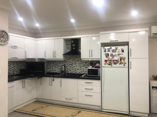 Apartamento Mu?la Fethiye G�nl�k Haftal?k Daire