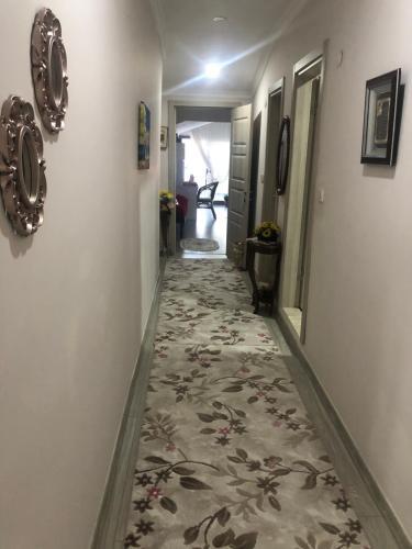 Apartamento Mu?la Fethiye G�nl�k Haftal?k Daire